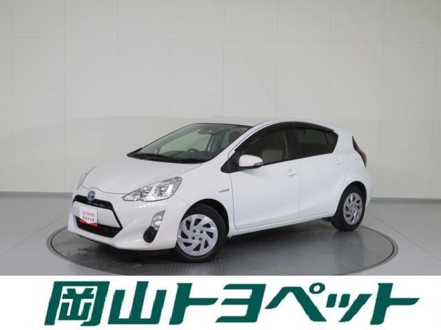 中古車 トヨタ アクア s中古車販売実績 22 05 13 岡山トヨペット 株 chu base倉敷 中古車なら グーネット中古車 中古車 トヨタ アクア s中古車販売実績 22 05 13 岡山トヨペット 株 chu base倉敷 中古車なら グーネット中古車