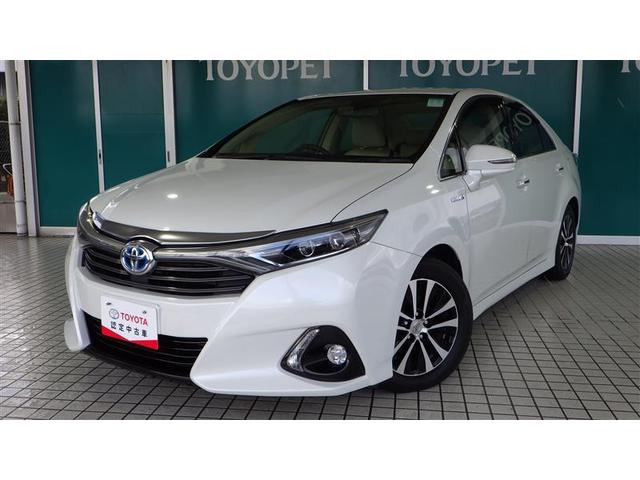 トヨタの中古車なら【グーネット中古車】｜島根県出雲市の中古車情報