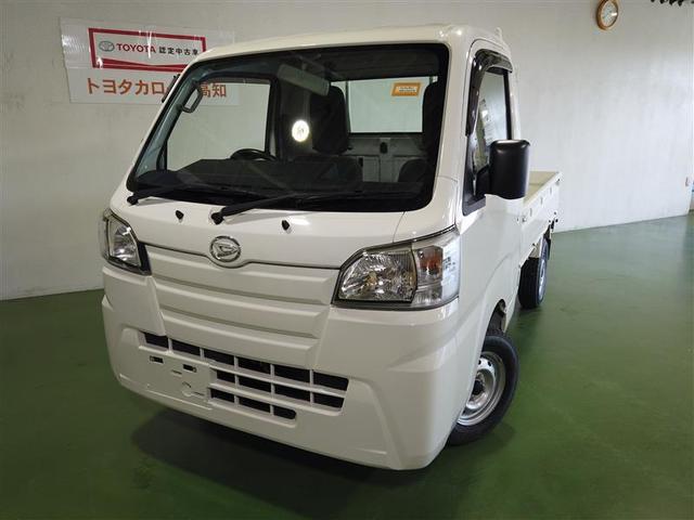 ダイハツ ハイゼットトラックスタンダード ４ｗｄの中古車 車体価格99 9万円 18 平成30 年式 走行0 9万キロ 車体色ホワイト 高知県高知市葛島４ １ ２４ トヨタカローラ高知 株 葛島店の在庫 グーネット中古車