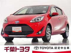 トヨタ アクア 千葉県の中古車一覧 - 価格.com