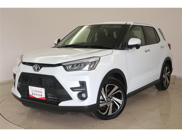 中古車 トヨタ ライズ z中古車販売実績 22 03 03 ネッツトヨタ岐阜 株 u car岐南店 中古車なら グーネット中古車 中古車 トヨタ ライズ z中古車販売実績 22 03 03 ネッツトヨタ岐阜 株 u car岐南店 中古車なら グーネット中古車
