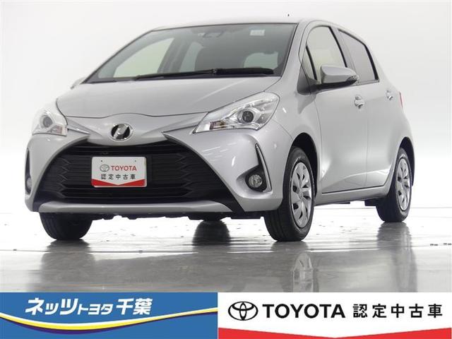 トヨタ ヴィッツF セーフティーエディションIII フルセグ メモリー