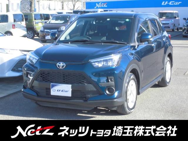 ライズの在庫一覧 ネッツトヨタ埼玉 株 熊谷マイカーセンターの店舗情報 Biglobe中古車検索