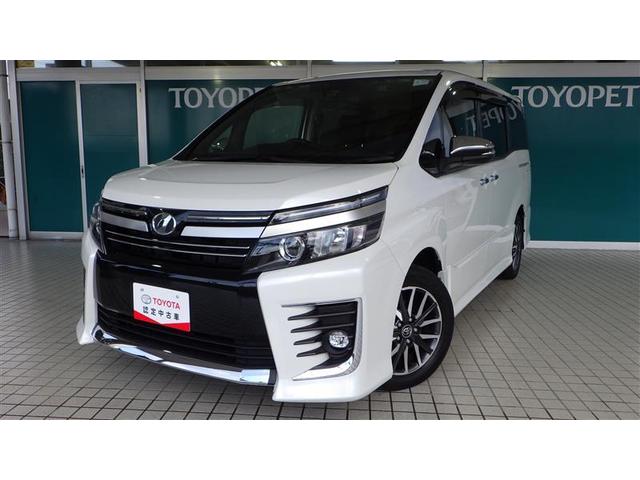 中古車18台 島根県のヴォクシー トヨタ 40万台から選べる価格相場検索サイトbiglobe中古車 情報提供 グーネット