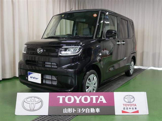 X 4WD 衝突被害軽減システム 電動スライドドア LEDヘッドランプ アイドリングストップ(1枚目)