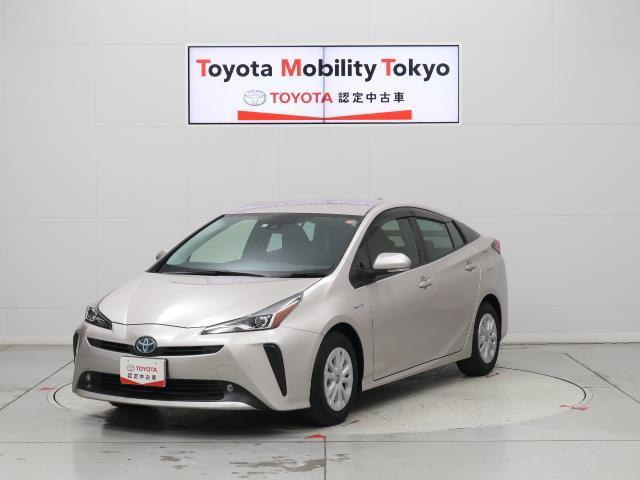 激安店舗 低走行3万キロ台 車検令和5年6月 全込み58万 プリウス 自動車 Www Petromindo Com