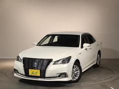 トヨタ クラウンロイヤルの中古車 中古車価格 相場情報 価格 Com