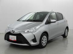トヨタ ヴィッツ 愛知県の中古車一覧 価格 Com
