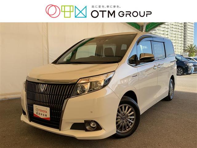 沖縄でエスクァイア トヨタ の中古車を探すなら グーネット沖縄 沖縄でエスクァイア トヨタ の中古車を探すなら グーネット沖縄