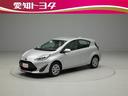 L ワンオーナー ハイブリッド CVT キーレス 盗難防止装置