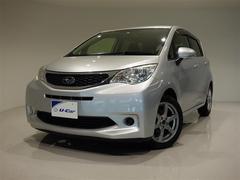 スバル トレジアの中古車 中古車価格 相場情報 価格 Com