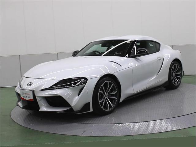 中古車1台 長野県のスープラ トヨタ 40万台から選べる価格相場検索サイトbiglobe中古車 情報提供 グーネット