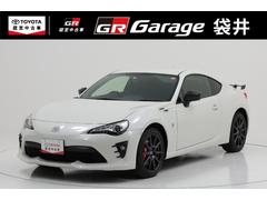 トヨタ 86