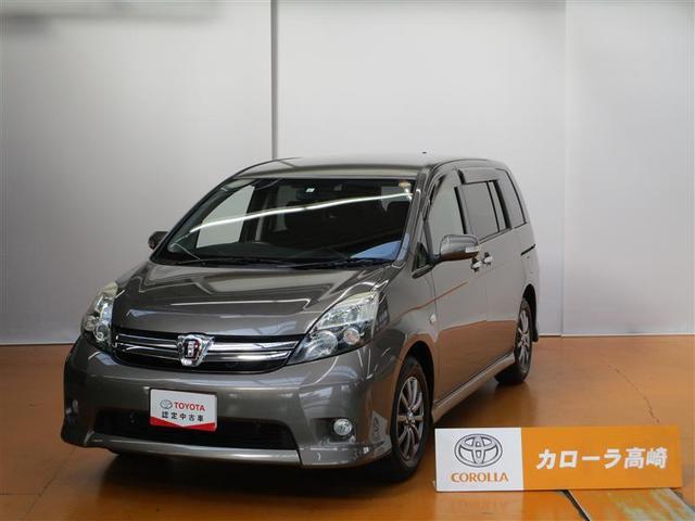 中古車66台 アイシス プラタナ ｖセレクション トヨタ 40万台から選べる価格相場検索サイトbiglobe中古車 情報提供 グーネット