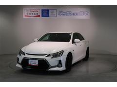トヨタ マークx 09年モデル G S 250g Sパッケージの中古車一覧 価格 Com トヨタ マークx 09年モデル G S 250g Sパッケージの中古車一覧 価格 Com