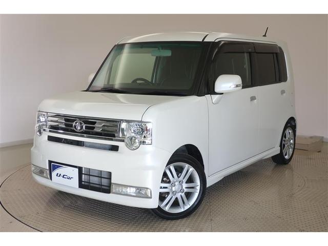 中古車 トヨタ ピクシススペース カスタム ｒｓ中古車販売実績 22 02 23 ネッツトヨタ 岐阜 株 ｕ ｃａｒ岐南店 中古車なら グーネット中古車