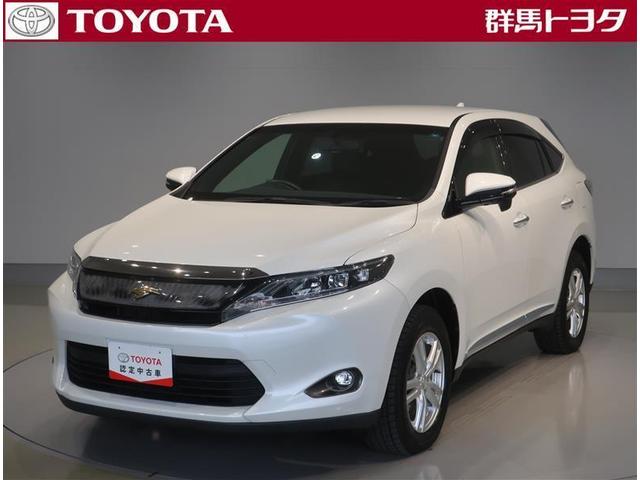 中古車21台 ハリアー 13年式 トヨタ 40万台から選べる価格相場検索サイトbiglobe中古車 情報提供 グーネット