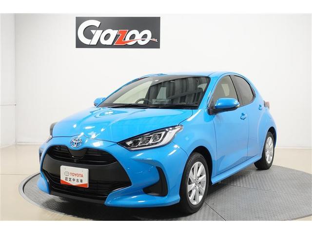中古車11台 広島県のヤリス トヨタ 40万台から選べる価格相場検索サイトbiglobe中古車 情報提供 グーネット