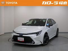 トヨタ カローラの中古車 中古車価格 相場情報 価格 Com