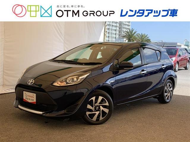 トヨタ アクア ｓスタイルブラック 16年5月 自動車カタログ 新型から歴代モデルのグレードを網羅