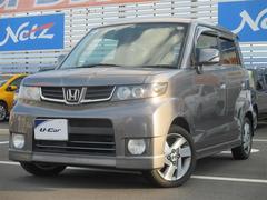 ホンダ ゼストスパークの中古車 中古車価格 相場情報 価格 Com