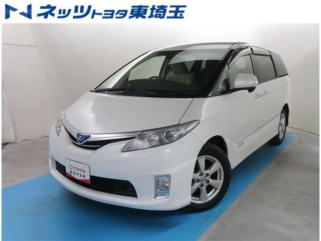 中古車18台 埼玉県のエスティマハイブリッド トヨタ 40万台から選べる価格相場検索サイトbiglobe中古車 情報提供 グーネット