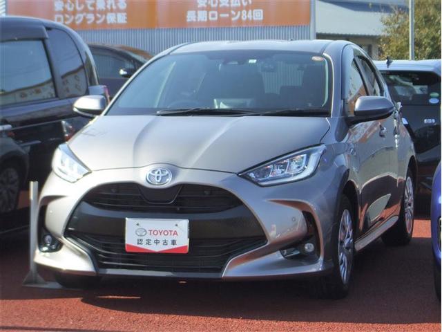 中古車7台 山口県のヤリス トヨタ 40万台から選べる価格相場検索サイトbiglobe中古車 情報提供 グーネット