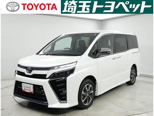 ヴォクシーの在庫一覧 埼玉トヨペット 株 ｕ ｃａｒランド 一平 大宮店の店舗情報 Biglobe中古車検索