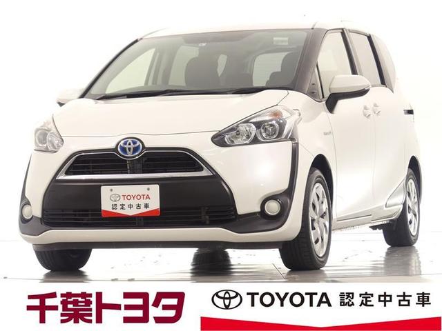 シエンタ トヨタ ハイブリッドｇ 売約 千葉県 ハイブリッドｇ 売約 トヨタシエンタの中古車 Biglobe中古車情報 相場 検索