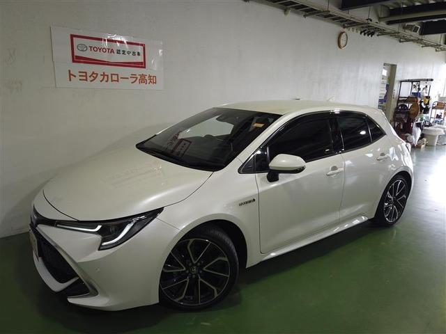中古車7台 高知県のカローラスポーツ トヨタ 40万台から選べる価格相場検索サイトbiglobe中古車 価格の高い順 情報提供 グーネット