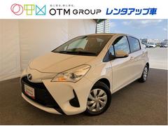 新生沖縄トヨタ、特選レンタアップ車！ 1