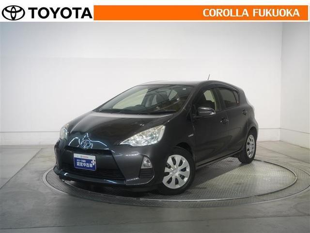 アクア トヨタ ｇ ワンオーナー メモリーナビ フルセグ ｃｄ ｄｖｄ再生 キーレス スマートキー 盗難防止装置 車輌状態評価書 １年間走行距離無制限保証付き 福岡県 ｇ ワンオーナー メモリーナビ フルセグ ｃｄ ｄｖｄ再生 キーレス スマートキー 盗難防止装置 車輌