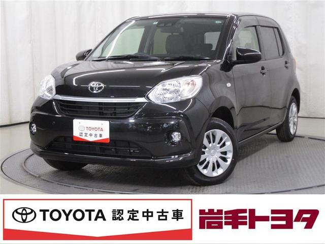 中古車22台 岩手県のパッソ トヨタ 40万台から選べる価格相場検索サイトbiglobe中古車 情報提供 グーネット