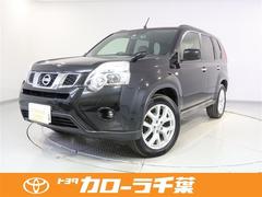 日産 エクストレイル 07年モデル gt 4wd Mt ディーゼル の中古車一覧 価格 Com