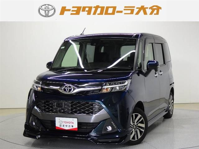 中古車14台 大分県のタンク トヨタ 40万台から選べる価格相場検索サイトbiglobe中古車 情報提供 グーネット