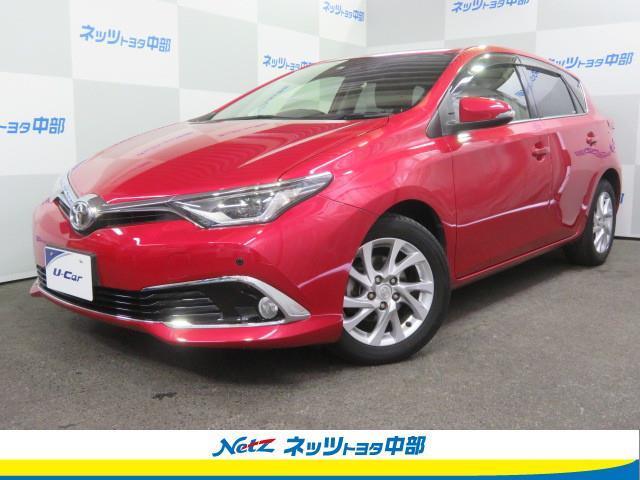 中古車98台 オーリス レッド トヨタ 40万台から選べる価格相場検索サイトbiglobe中古車 情報提供 グーネット 中古車98台 オーリス レッド トヨタ 40万台から選べる価格相場検索サイトbiglobe中古車 情報提供 グーネット