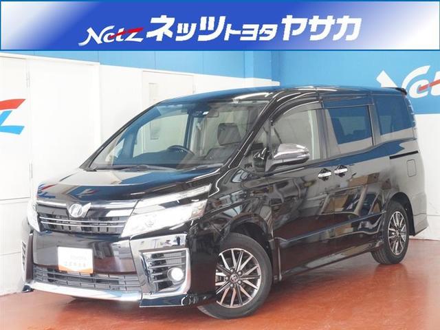 トヨタ ヴォクシー zs 煌 フルセグ メモリーナビ dvd再生の中古車 グーネット中古車 トヨタ ヴォクシー zs 煌 フルセグ メモリーナビ dvd再生の中古車 グーネット中古車
