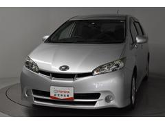 トヨタ ウィッシュ に グレー内装の特別仕様車 ニュース Webcg