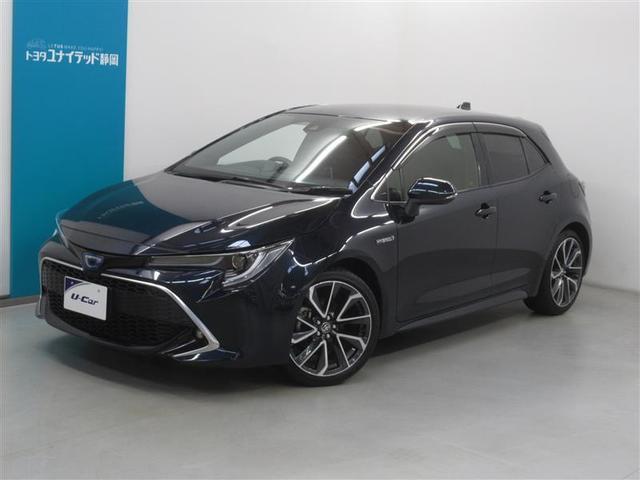 中古車8台 静岡県のカローラスポーツ トヨタ 40万台から選べる価格相場検索サイトbiglobe中古車 情報提供 グーネット 中古車8台 静岡県のカローラスポーツ トヨタ 40万台から選べる価格相場検索サイトbiglobe中古車 情報提供 グーネット