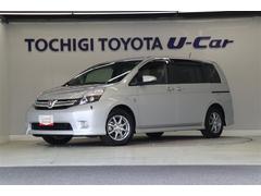 トヨタ アイシス 栃木県の中古車一覧 価格 Com トヨタ アイシス 栃木県の中古車一覧 価格 Com
