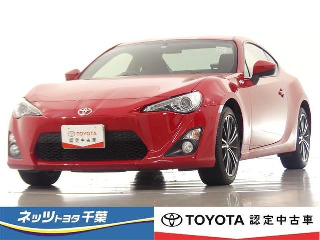 千葉県 ８６ トヨタ の中古車一覧 中古車検索ならkurutown クルタウン