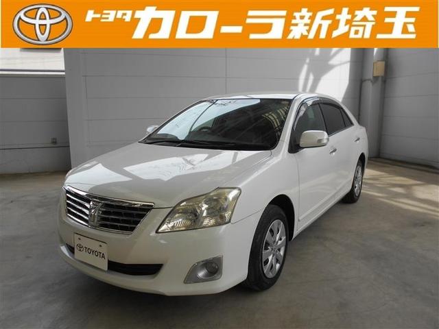 プレミオ トヨタ １ ５ｆ プライムセレクション バックカメラ ワンセグの中古車詳細 中古車検索ならkurutown クルタウン