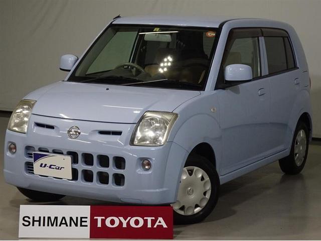 中古車1台 島根県のピノ 日産 40万台から選べる価格相場検索サイトbiglobe中古車 情報提供 グーネット
