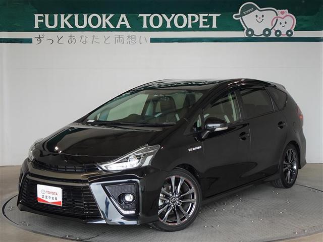 トヨタ プリウスアルファ g s メモリーナビ ナビ tv フルセグ バックカメラの中古車 グーネット中古車 トヨタ プリウスアルファ g s メモリーナビ ナビ tv フルセグ バックカメラの中古車 グーネット中古車