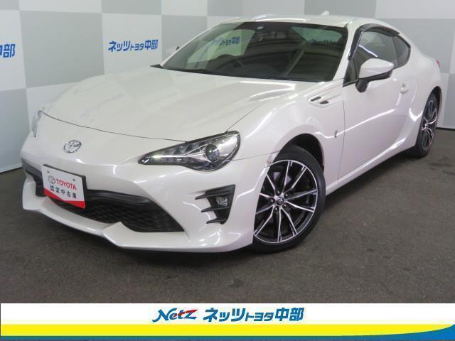 トヨタ 86 gt ledヘッドランプ ワンオーナー クルーズコントロール パドルシフトの中古車 グーネット中古車 トヨタ 86 gt ledヘッドランプ ワンオーナー クルーズコントロール パドルシフトの中古車 グーネット中古車