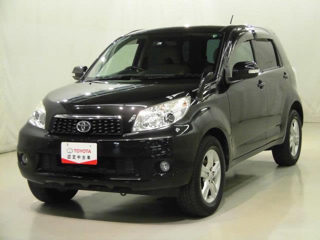 ラッシュ トヨタ ｇ ワンセグ メモリーナビ ｅｔｃの中古車詳細 中古車検索ならkurutown クルタウン