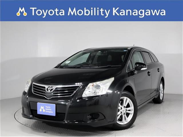 トヨタ アベンシスワゴン xiの中古車 グーネット中古車 トヨタ アベンシスワゴン xiの中古車 グーネット中古車