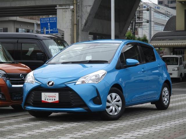 愛媛県 ヴィッツ トヨタ の中古車一覧 中古車検索ならkurutown クルタウン