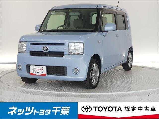 トヨタ ピクシススペース ｘ 車両価格47 0万円 お得な中古車購入ならナビクル