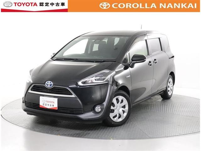 トヨタ シエンタ ハイブリッドg フルセグ メモリーナビ dvd再生 バックカメラの中古車 グーネット中古車 トヨタ シエンタ ハイブリッドg フルセグ メモリーナビ dvd再生 バックカメラの中古車 グーネット中古車
